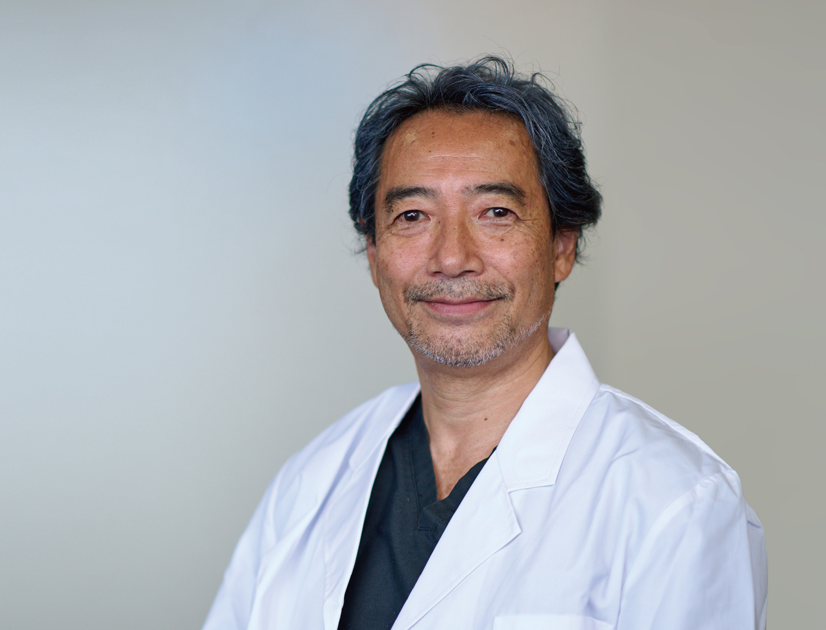 白浜歯科クリニック 院長　白濱 淳