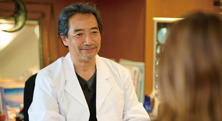 わかりやすい説明でインフォームドチョイス